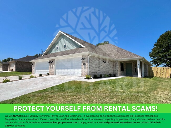 property at 543 Bradford Dr