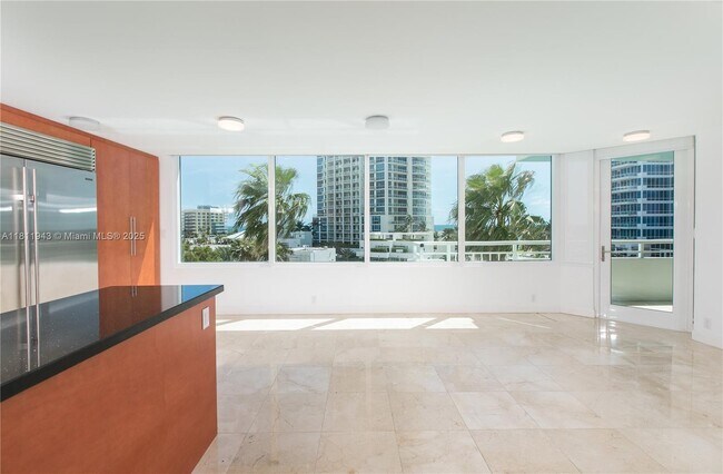 property at 400 South Pointe Dr