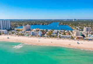 322 Oregon St, Unit SI FL1-ID1077064P in Hollywood, FL - Foto de edificio - Building Photo