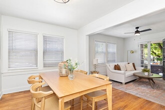 Muehlebach & Bakers Corner Apartments in Kansas City, MO - Building Photo - Building Photo
