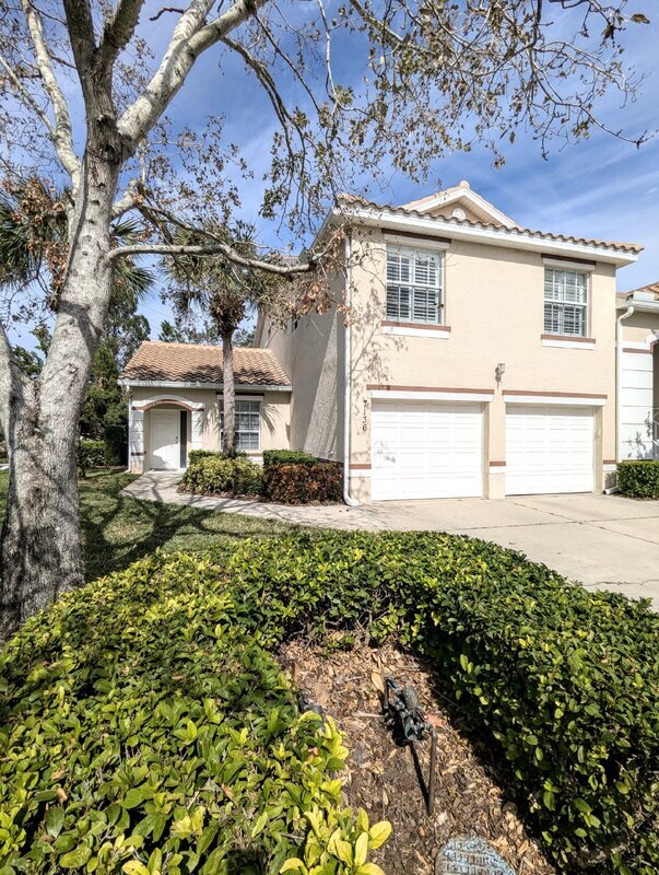 7136 Strand Cir in Bradenton, FL - Building Photo - Building Photo