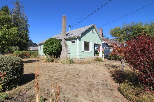 3705 NE 66th Ave in Portland, OR - Building Photo - Building Photo