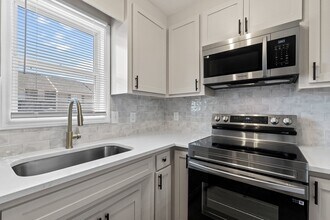 365 E Williams St in Angier, NC - Building Photo - Building Photo