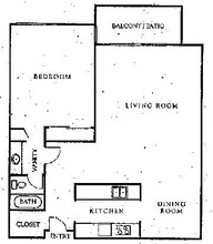 Muirwood in Martinez, CA - Foto de edificio - Floor Plan