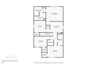 5258 Dawn Break in Saint Hedwig, TX - Building Photo - Building Photo
