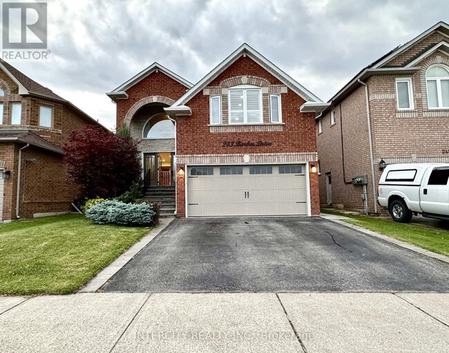 property at 243 Barber Dr