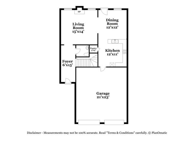 7083 Creeksong Dr in Douglasville, GA - Foto de edificio - Building Photo