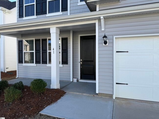 41 Thorne St in Fountain Inn, SC - Building Photo - Building Photo