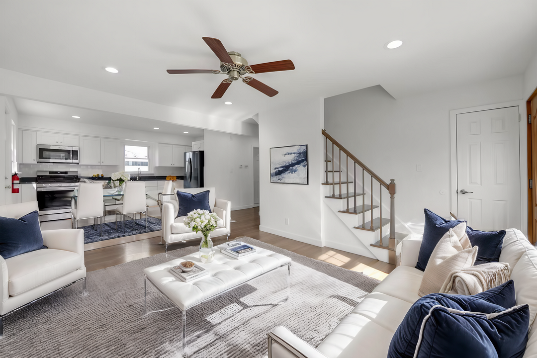 380 Grand Ave in Leonia, NJ - Building Photo