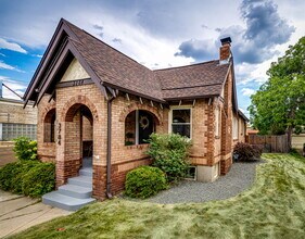 3784 Quitman St in Denver, CO - Building Photo - Building Photo