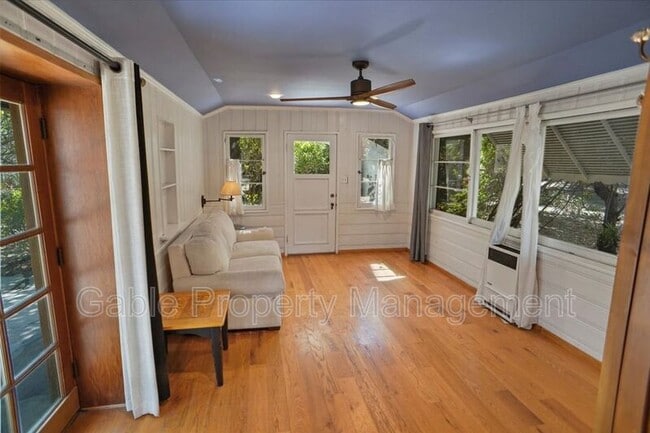 property at 18549 Calvert St