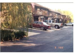 Kohler Creek Apartments in Hollister, MO - Building Photo