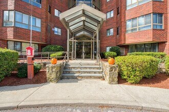 200 Burkhall St in Weymouth, MA - Building Photo - Building Photo