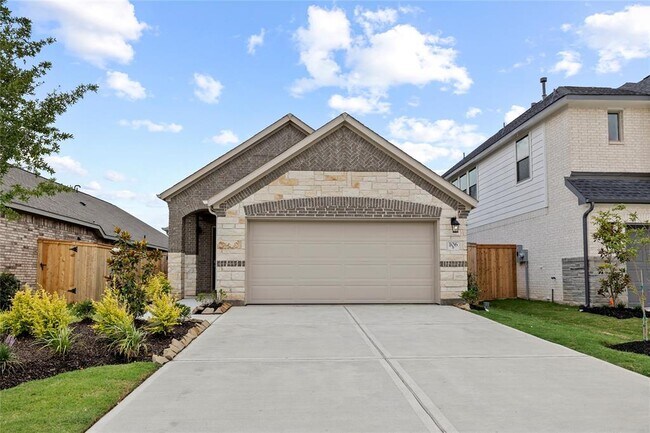 property at 106 Sweet Piper Ln