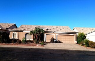 792 N Lisbon Dr in Chandler, AZ - Building Photo
