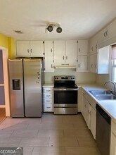 235 Williamsburg Way in Fayetteville, GA - Building Photo - Building Photo