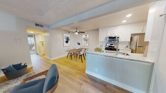 Artisan Oaks in Valencia, CA - Building Photo