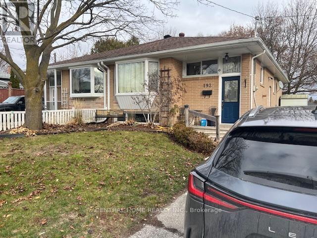 192 Silverbirch Dr in Newmarket, ON - Building Photo - Building Photo