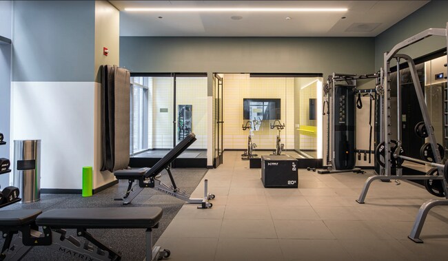 1 E Wacker Dr in Chicago, IL - Building Photo - Building Photo