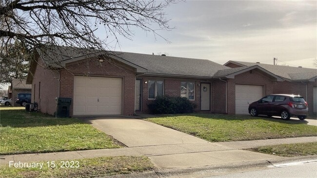 property at 325 Martin Way