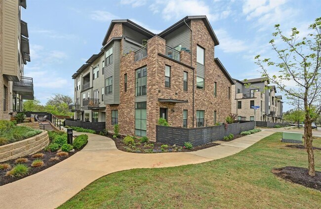property at 4504 Progress St