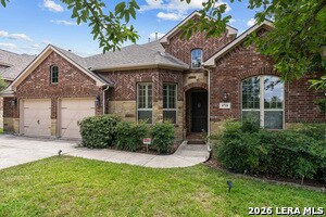 8718 Silver Rock in San Antonio, TX - Building Photo