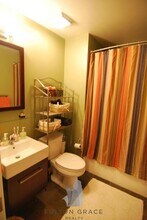 650 W Wayman St, Unit 106C in Chicago, IL - Building Photo - Building Photo
