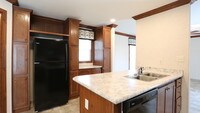 Interior Photo - Spreading Oaks Village Apartments in Athens, Ohio