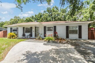 4101 W Arch St in Tampa, FL - Building Photo - Building Photo