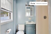 21 Highgate St photo'