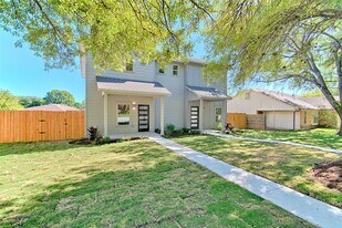 8103 West Gate Blvd in Austin, TX - Building Photo