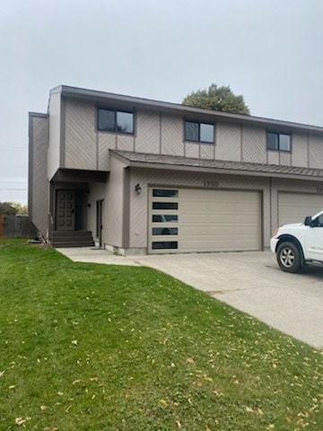 property at 1350 Yellowstone Ave