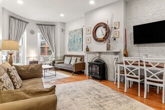 83 Appleton St in Boston, MA - Building Photo - Building Photo