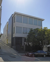 1061 Francisco St Apartments