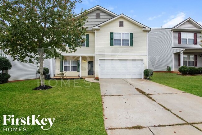 property at 5126 Raspberry Knoll Dr