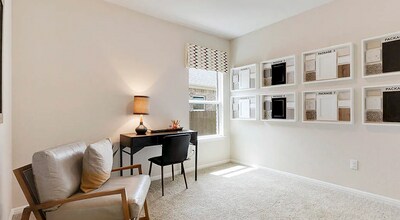 4513 Spring Box St in Georgetown, TX - Foto de edificio - Building Photo