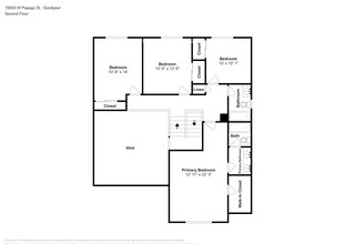 15830 W Papago St in Goodyear, AZ - Building Photo - Building Photo