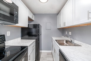 Driscoll Ave Apartments in Syracuse, NY - Building Photo