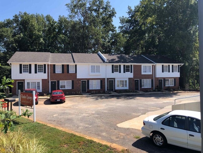 1190 Mars Hill Rd in Watkinsville, GA - Building Photo - Building Photo