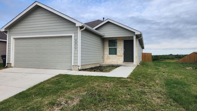 property at 2815 Charpak Dr