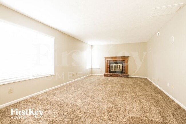4405 Cardamon Ct in Indianapolis, IN - Building Photo - Building Photo