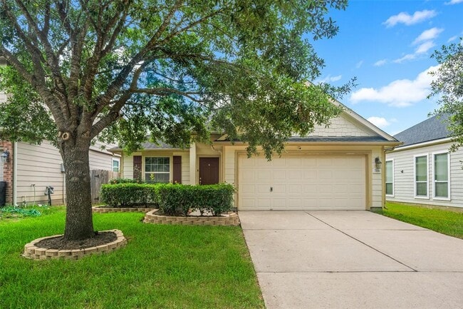 property at 15838 Lost Anchor Way Ln