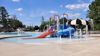 187 Yellow Jacket Ridge in Clayton, NC - Building Photo - Building Photo