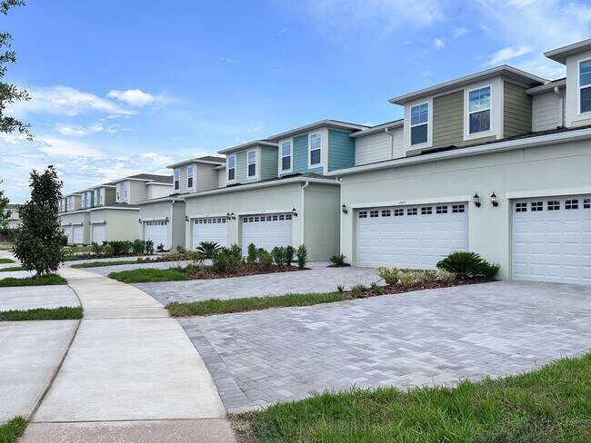 Nona Homes