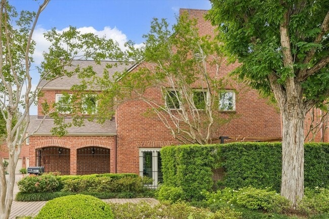 property at 6013 Inwood Dr