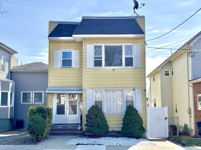 property at 510 Chestnut St
