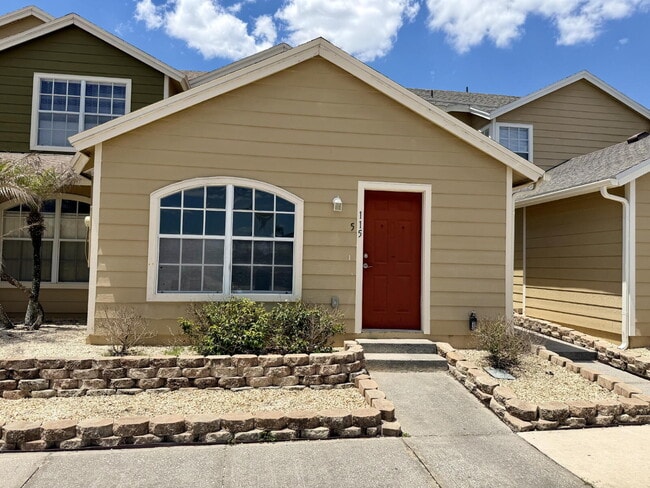 property at 115 Australian Way