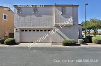 3075 E Harrison St in Gilbert, AZ - Building Photo - Building Photo