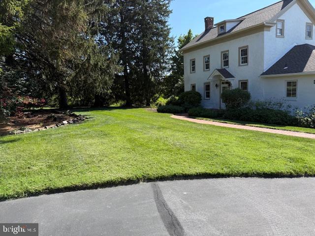 property at 2429 April Dr