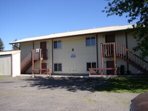 1420 Worden Ave, Unit Worden in Missoula, MT - Building Photo - Building Photo